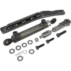 Hidraulinis perjungimo rinkinys BALLAST 2107E