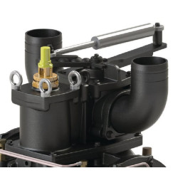 Hidraulinis perjungimo rinkinys BALLAST 2107E