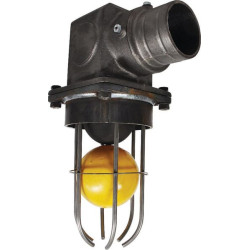 Perpildymo vožtuvas B.P. 217E