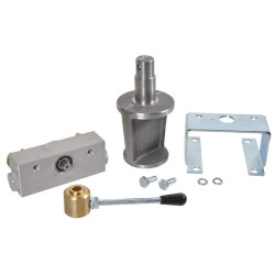 Hidraulinis perjungimo rinkinys MEC9000-13500 21013