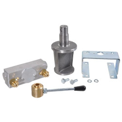 Hidraulinis perjungimo rinkinys MEC9000-13500 21013