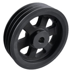 Skriemulys MEC 9000/13500, KPS490 B.P. 2009C