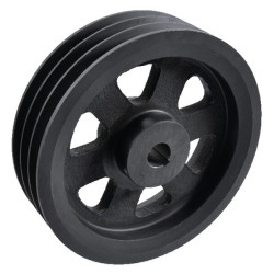 Skriemulys MEC 9000/13500, KPS490 B.P. 2009C