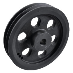 Skriemulys MEC 5000/8000 B.P. 2009B