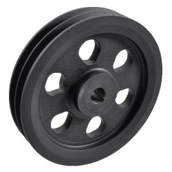 Skriemulys MEC 5000/8000 B.P. 2009B