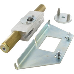 Hidraulinis perjungimo rinkinys Garda 210211