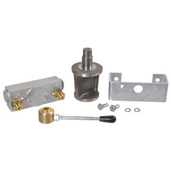 Hidraulinis perjungimo rinkinys MEC5000-8000 21015