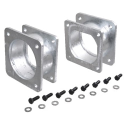 Perjungimo flanšų komplektas BR-EVO 170 B.P. 6010201071