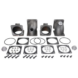 Prijungimo komplektas BR-EVO 170/260 B.P. 6080200205