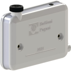 Šoninis bakas (priverstinis tepimas) 6080200310