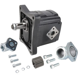 Hidraulinis variklis KM 40.87 SO GR. 4 6080200061