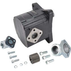 Hidraulinis variklis KM 40.87 SO GR. 4 6080200061