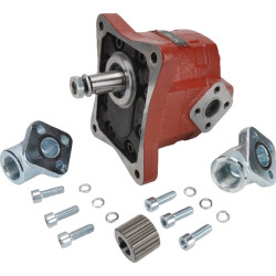 Hidraulinis variklis KM 30.43 SOGR. 3.5 6080200056