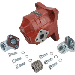 Hidraulinis variklis KM 30.43 SOGR. 3.5 6080200056