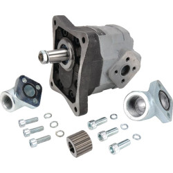 Hidraulinis variklis KM 30.73 SO GR. 3.5 6080200059