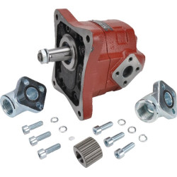 Hidraulinis variklis KM 30.51 SO GR. 3.5 6080200057