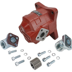 Hidraulinis variklis KM 30.51 SO GR. 3.5 6080200057