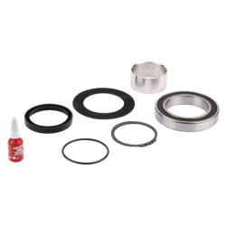 Ritės guolio remonto komplektas 8343850