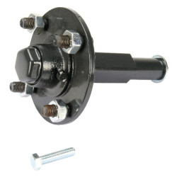 Veleno remonto komplektas 8343868