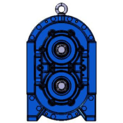 Rotacinis kumštelinis siurblys A136-420S A13642010
