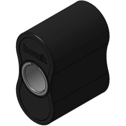 Rotacinė skiltelė A116-120 NBR 11607400