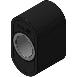 Rotacinė skiltelė A136-105 NBR 13605200