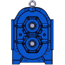 Rotacinis kumštelinis siurblys A116-120S A11612010