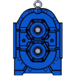 Rotacinis kumštelinis siurblys A116-240S A11624010