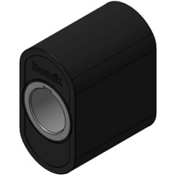 Rotacinė skiltelė A136-140 NBR 13605300