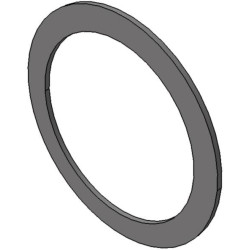 Atraminis žiedas 71x90x2 13601400