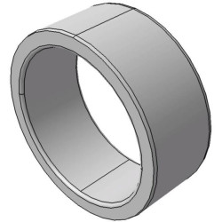 Veleno įvorė 45 11601300