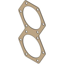 Guolio korpuso tarpinė 11600600