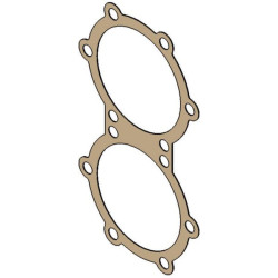 Guolio korpuso tarpinė 136 13600600AOO