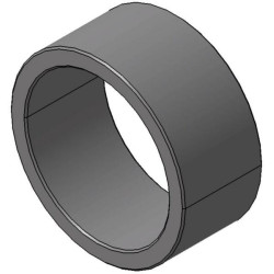 Tarpinė įvorė 11601600