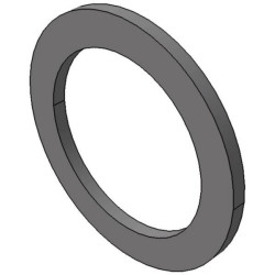 Žiedas 110x80x6 13601000AOO