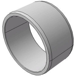 Veleno įvorė 35 11600100AOO