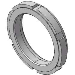 Veleno veržlė M60x2 13600700