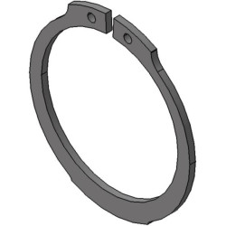 Fiksavimo žiedas 45 80500450