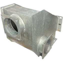 Akmenų gaudyklė 300 53030000