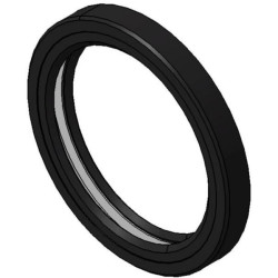 Radialinis veleno sandariklis AB 70 13601500