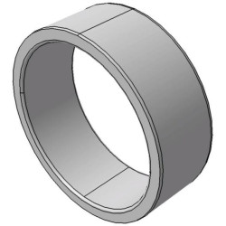 Veleno įvorė 60 13601600AOO