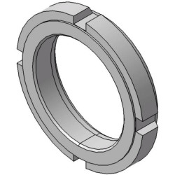 Veleno veržlė M45x1.5 11600700