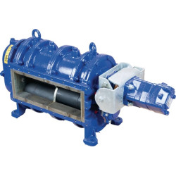 Rotacinis kumštelinis siurblys R116-360 H PPK0000318