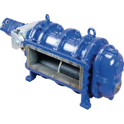 Rotacinis kumštelinis siurblys R116-360 H PPK0000318