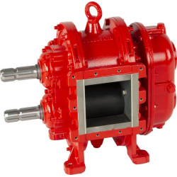 Rotacinis kumštelinis siurblys R116-120S PPK0000261