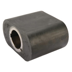 Rotacinės skiltelės R136 140 SBR PKD0348