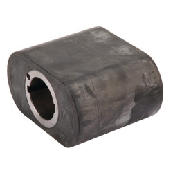 Rotacinė skiltelė R136-140 NBR PKB028T10