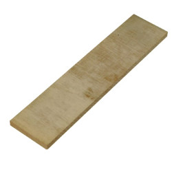 Mentelė 180x41x6,5 mm, standartinė M7