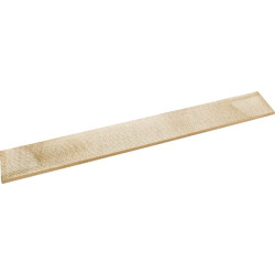 Mentelė 500x80x6,7 mm, ilgaamžė 4070113105