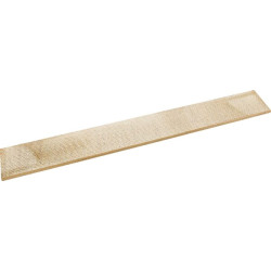 Mentelė 570x80x6,7 mm, ilgaamžė 4070113106